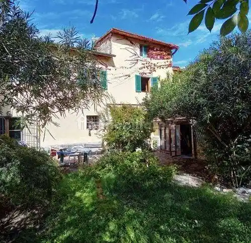Rustico - Casale in vendita a San Gimignano