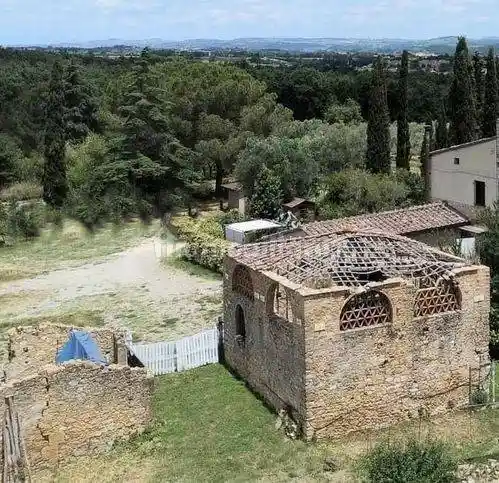 Rustico - Casale in vendita a Colle di Val d'Elsa
