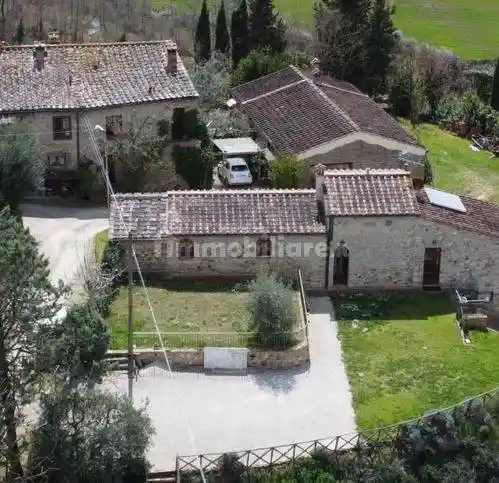 Rustico - Casale in vendita a Colle di Val d'Elsa