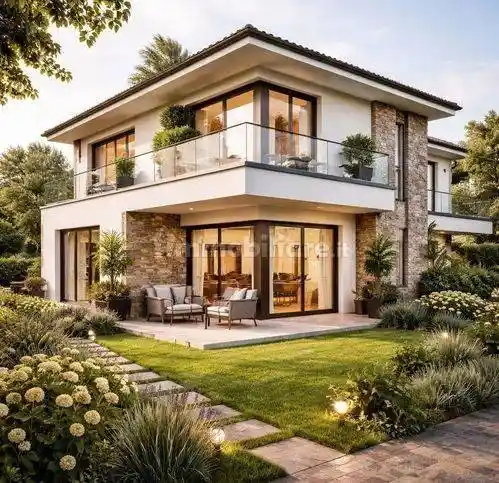 Villa in vendita a Colle di Val d'Elsa