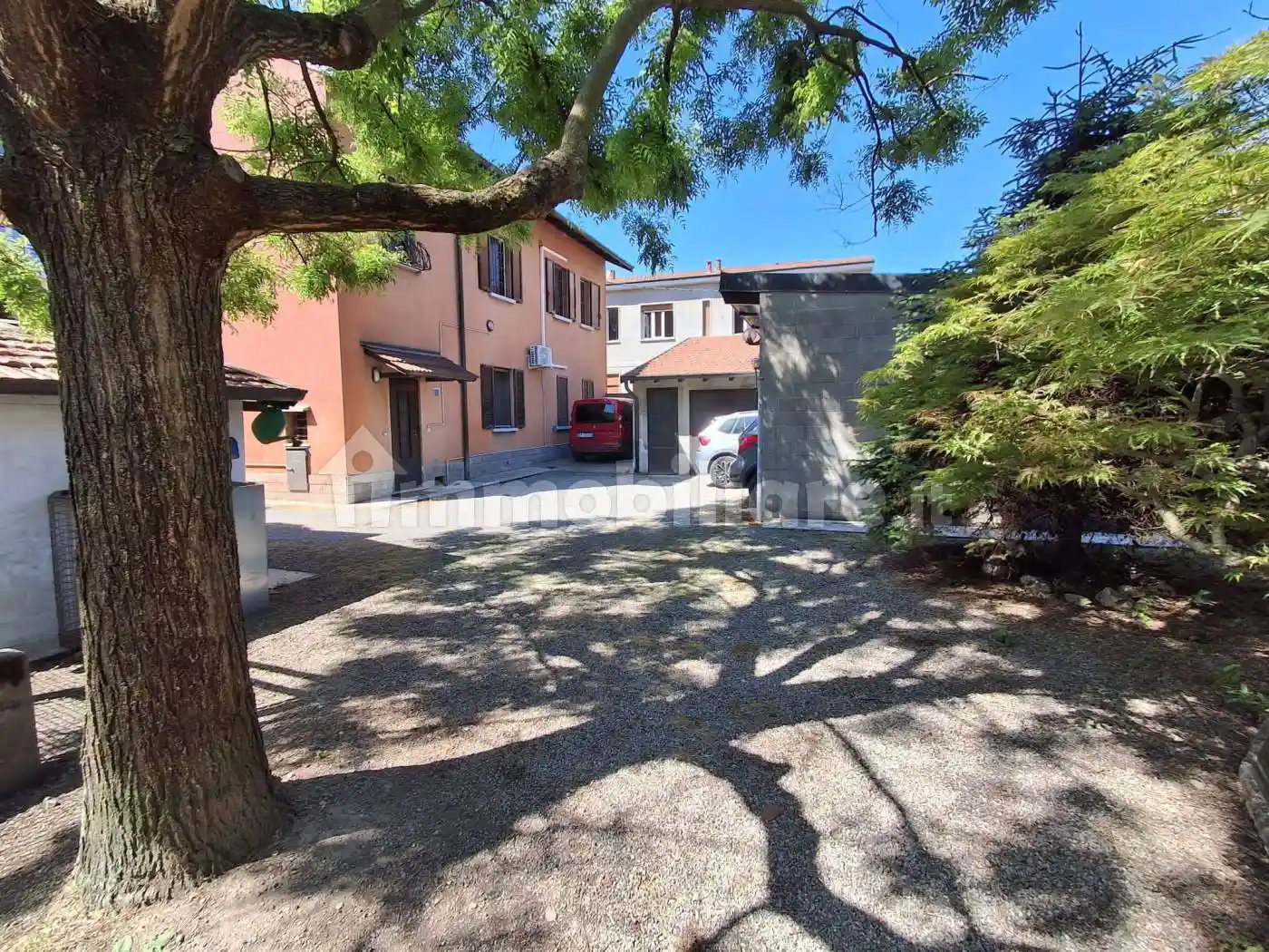 Villa in vendita a Baranzate