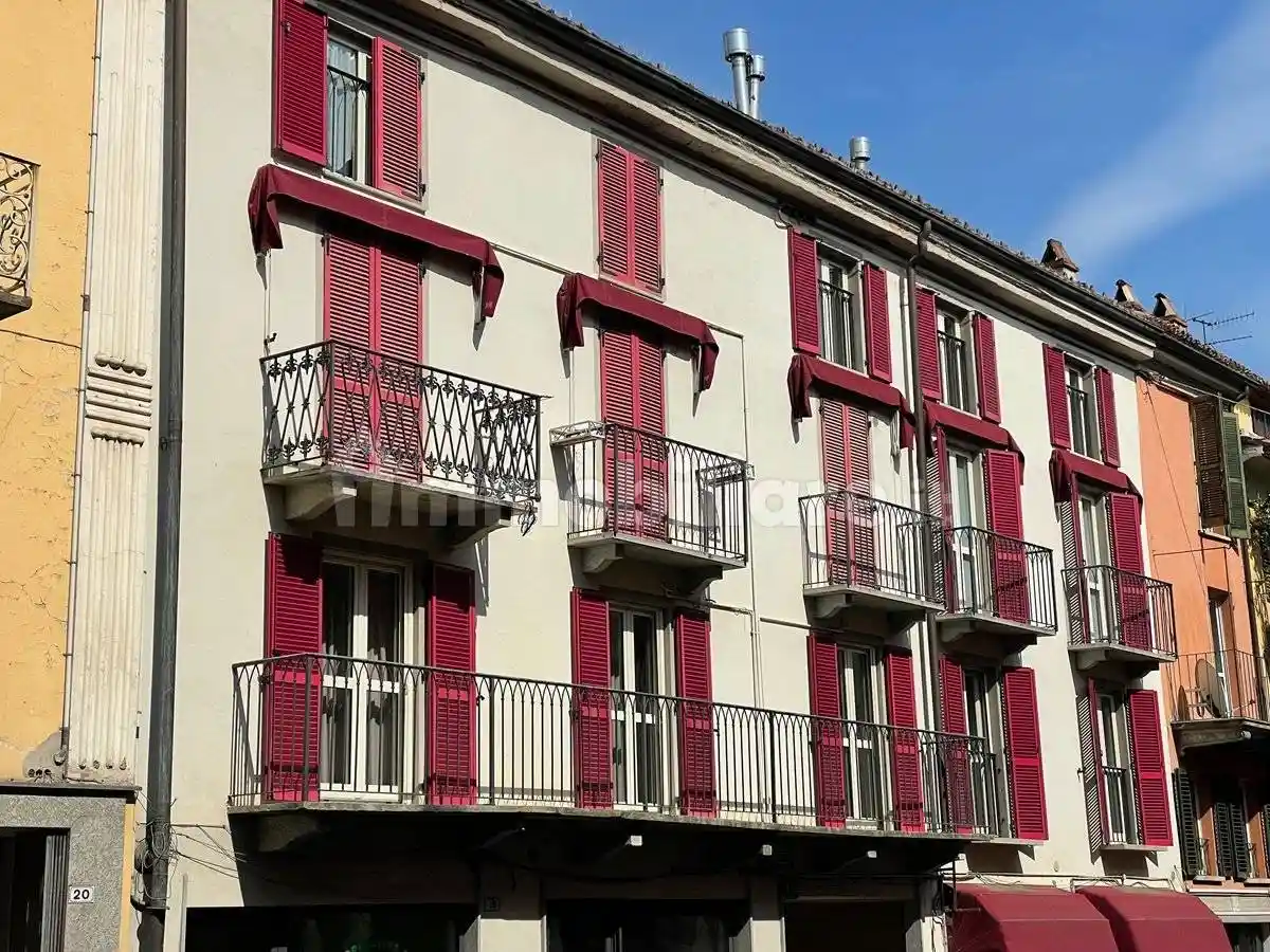 Appartamento in vendita a Canelli