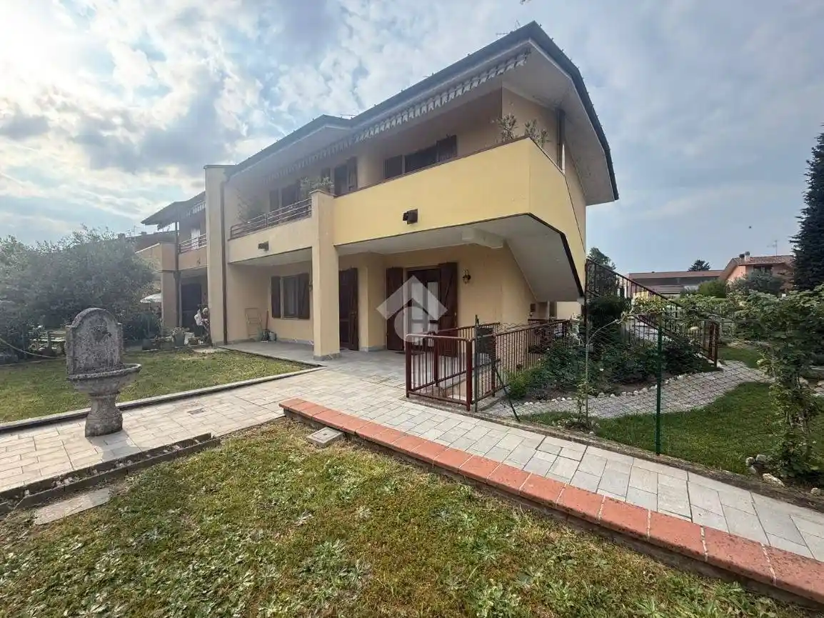 Appartamento in vendita a Codogno