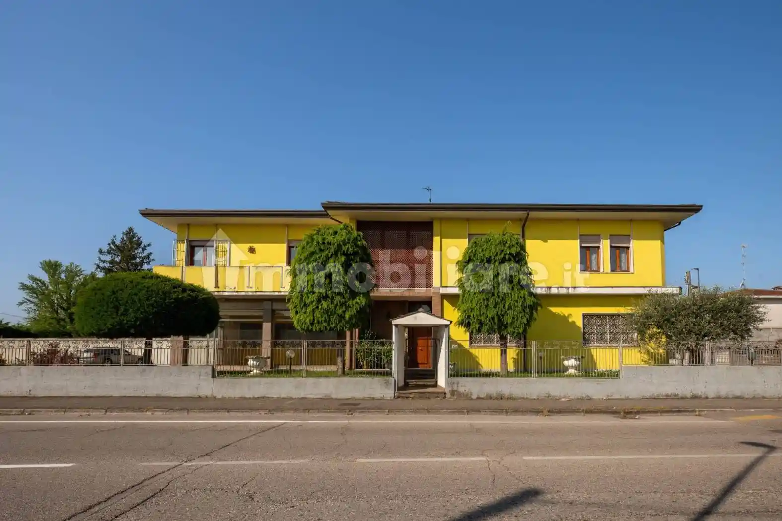 Casa indipendente in vendita a Monselice