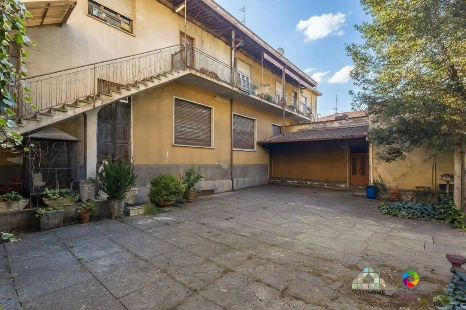 Palazzo - Edificio - foto 2