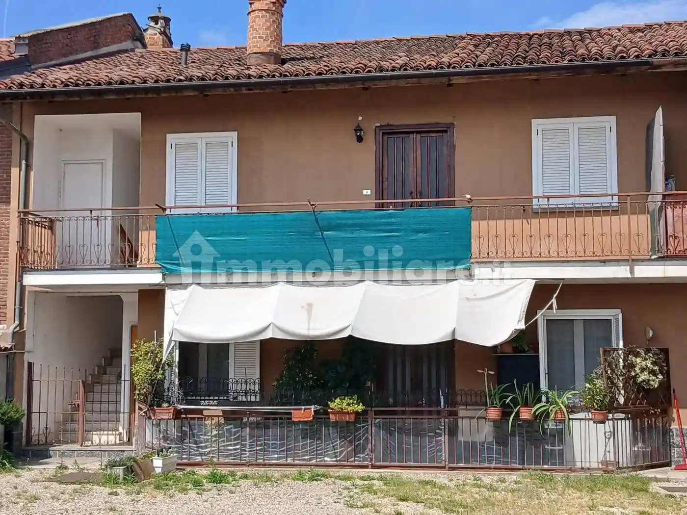 Appartamento