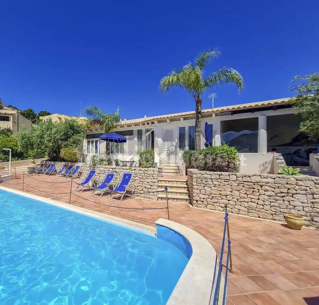 Appartamento in vendita a San Vito Lo Capo