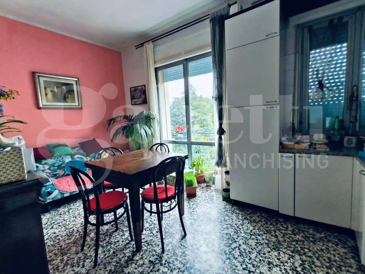 Appartamento in vendita a Vergato