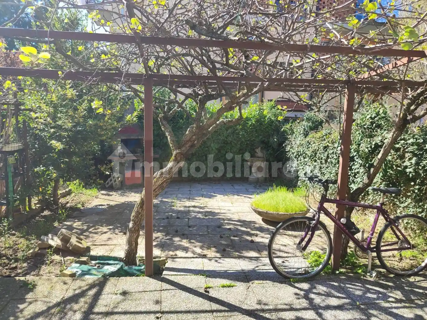 Villetta a schiera in vendita a Pero