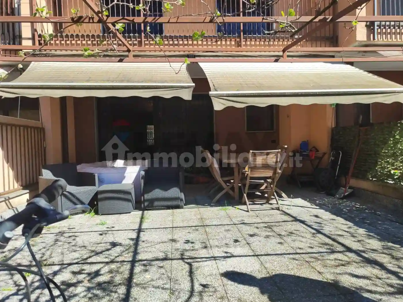 Villetta a schiera - foto 2