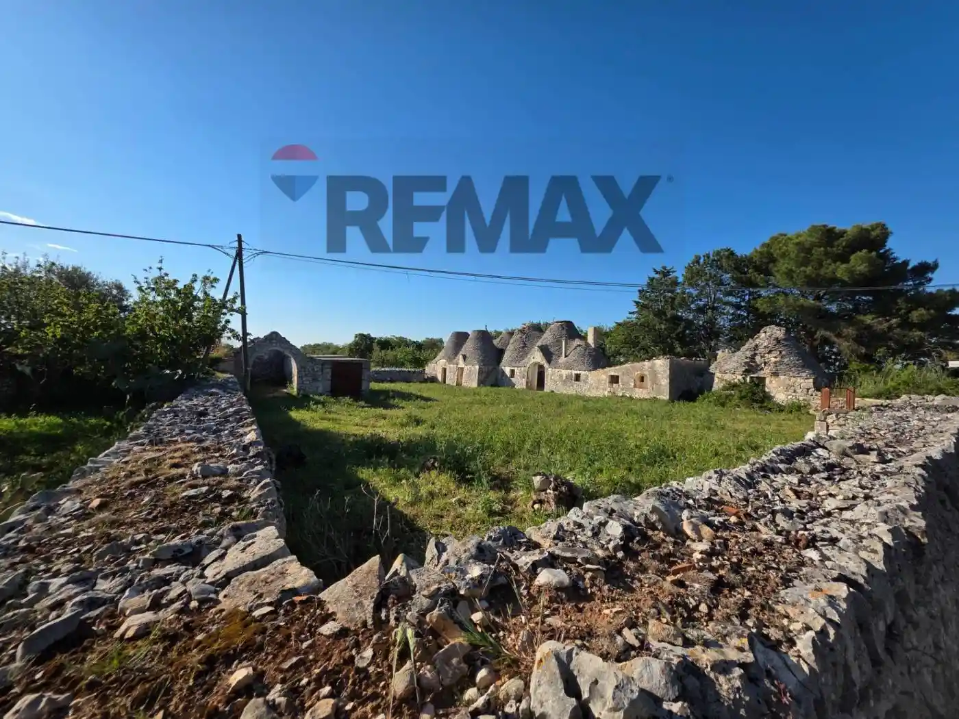 Rustico - Casale in vendita a Noci