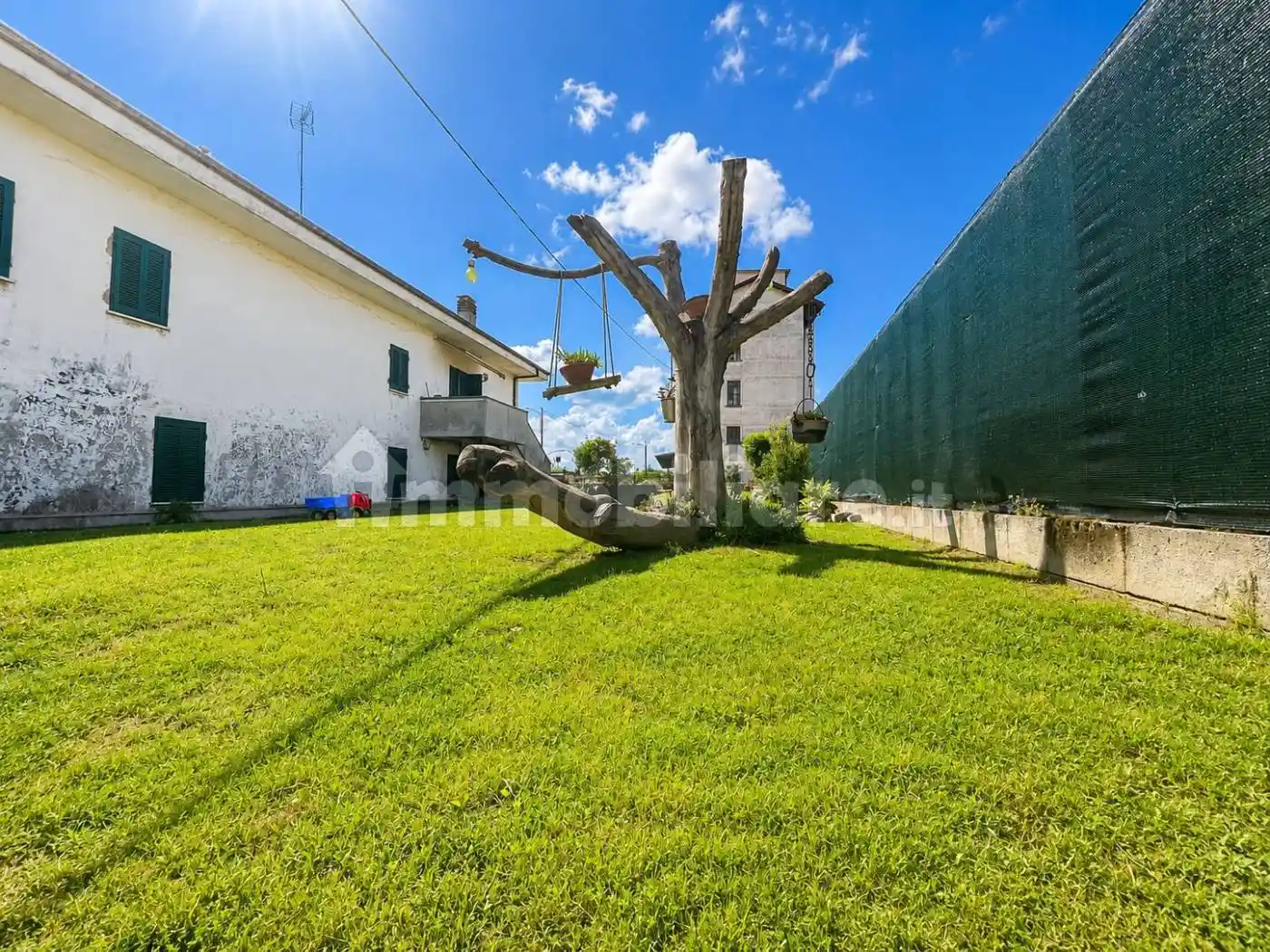Casa indipendente in vendita a Scalenghe
