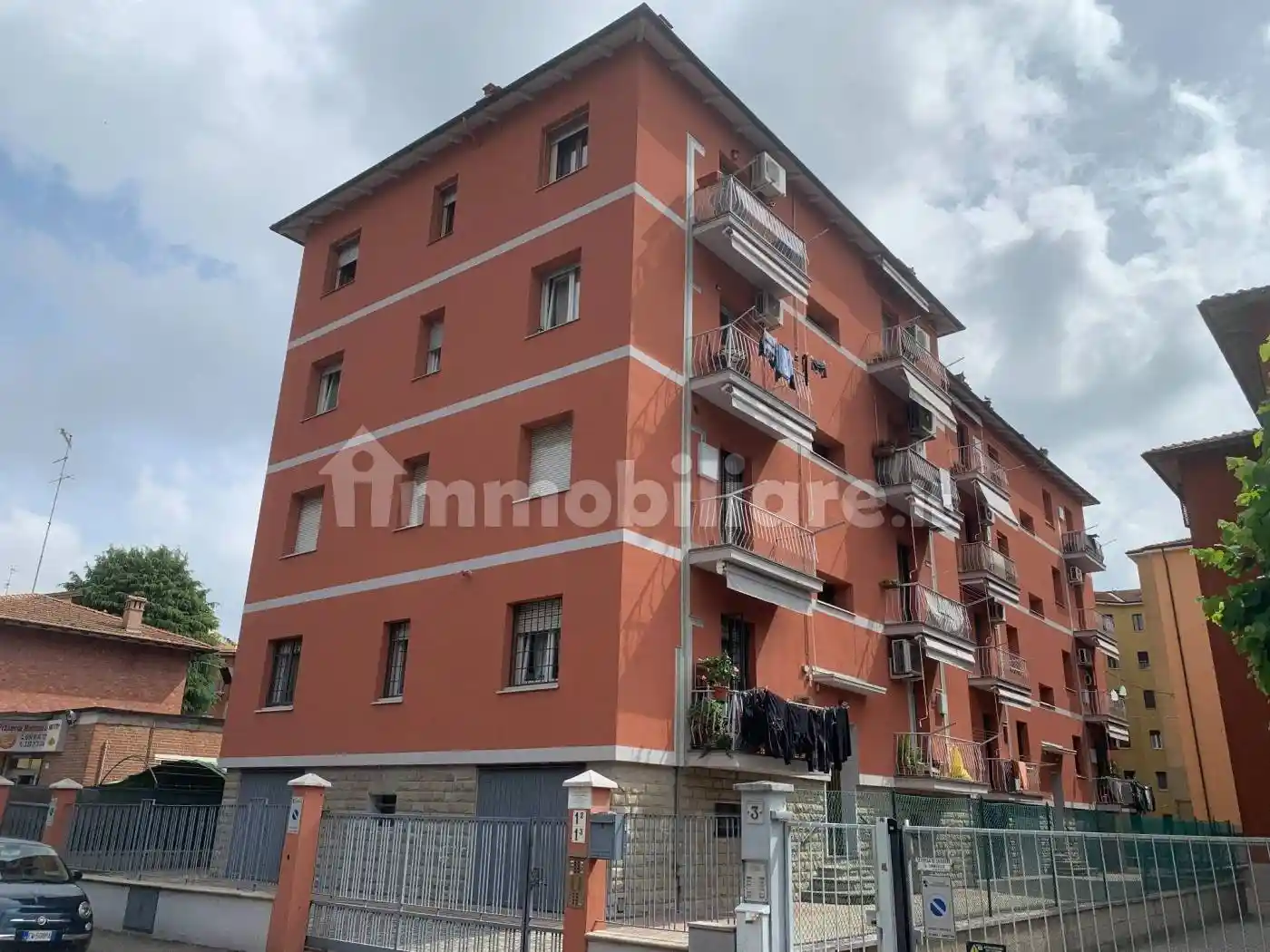 Appartamento in vendita a Casalecchio di Reno