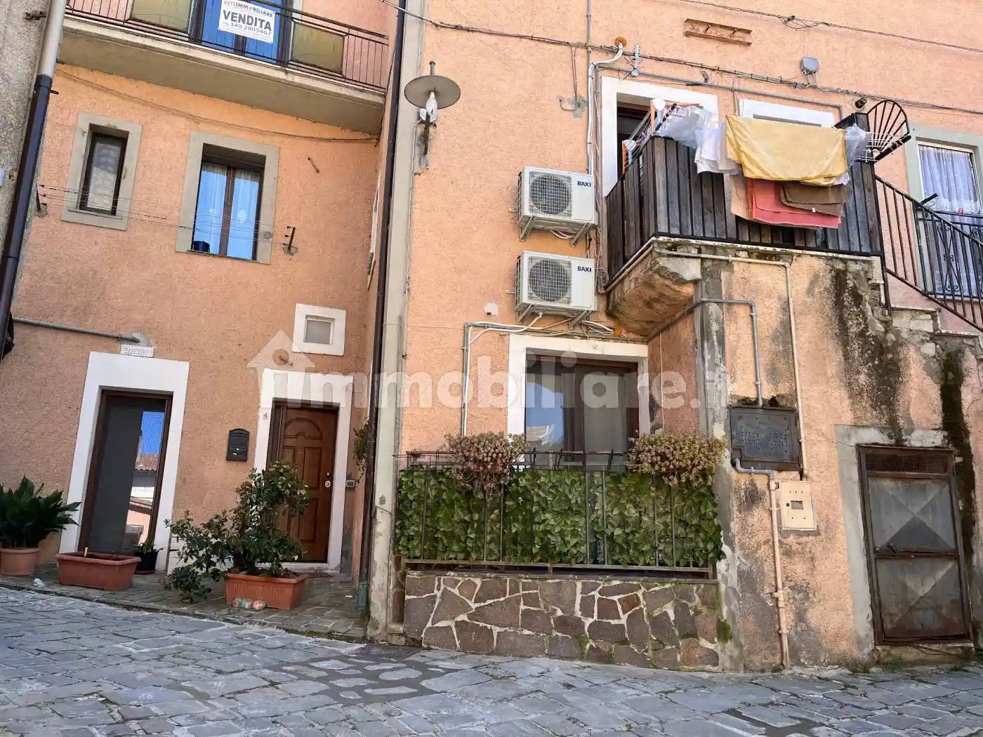 Appartamento in vendita a Pignola