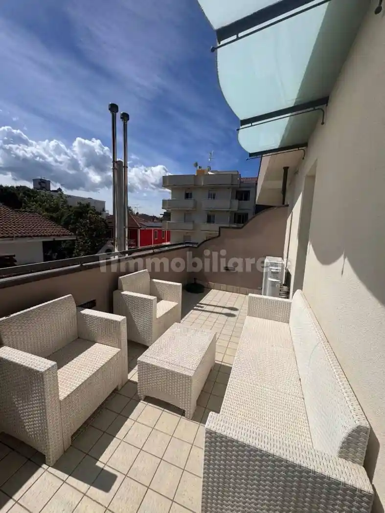 Appartamento in vendita a Riccione