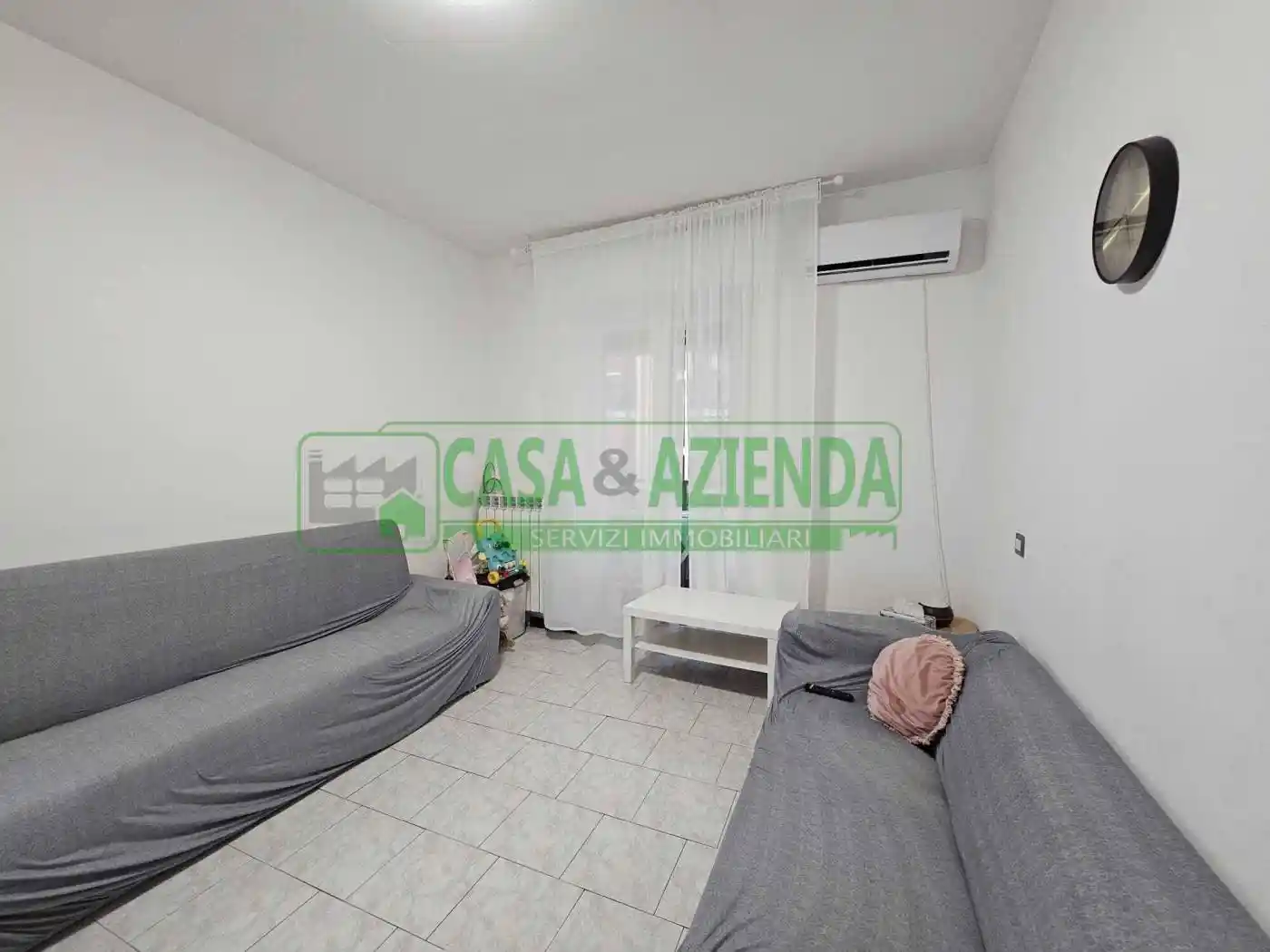 Appartamento in vendita a Pioltello