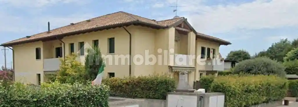 Appartamento in vendita a Roncade