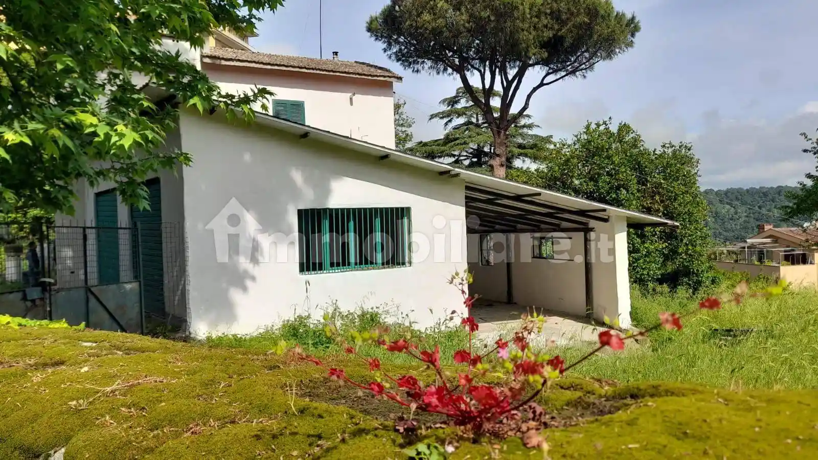 Appartamento in vendita a Bracciano