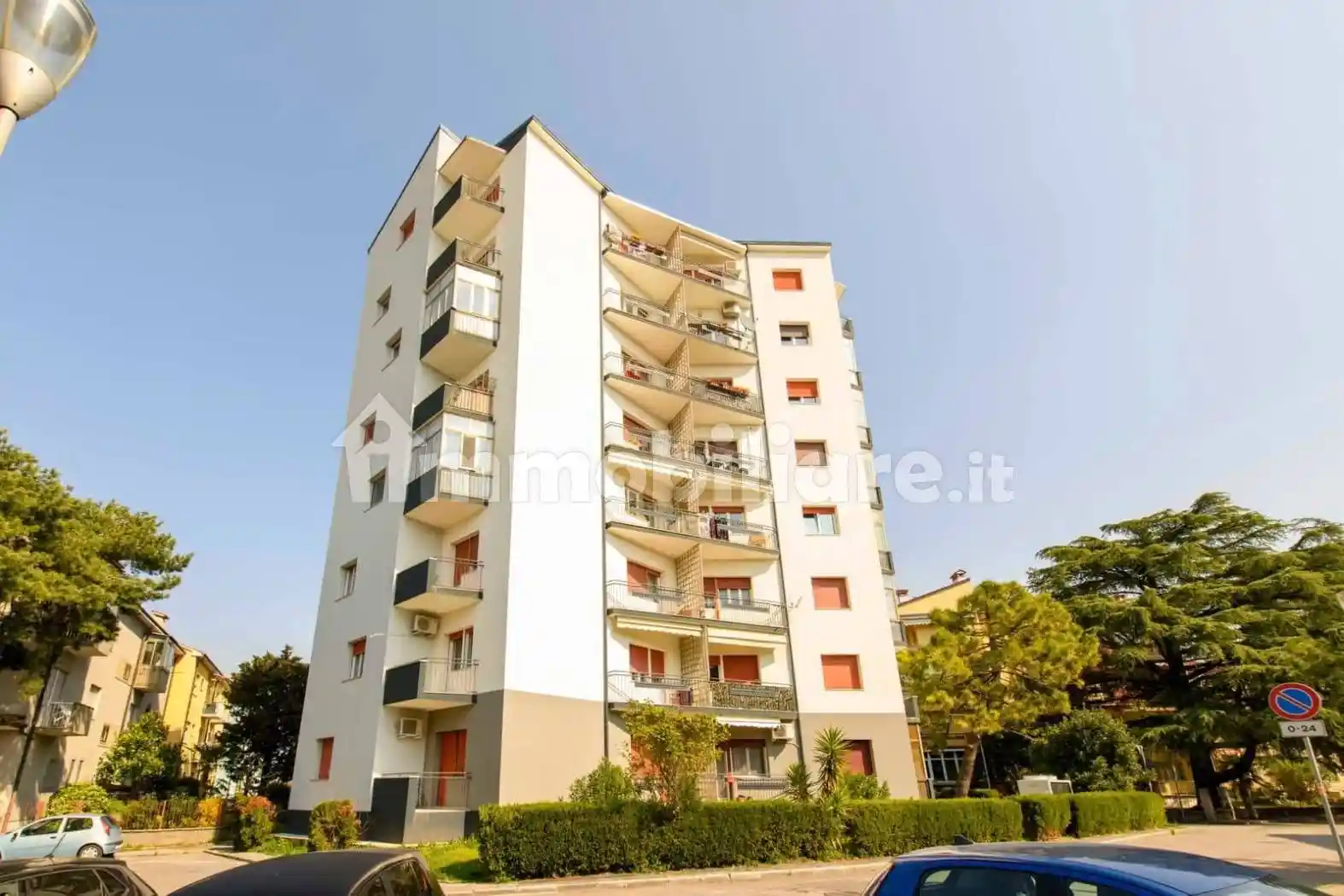 Appartamento in vendita a Gorizia