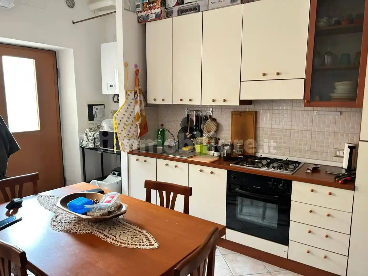 Appartamento in vendita a Cremona