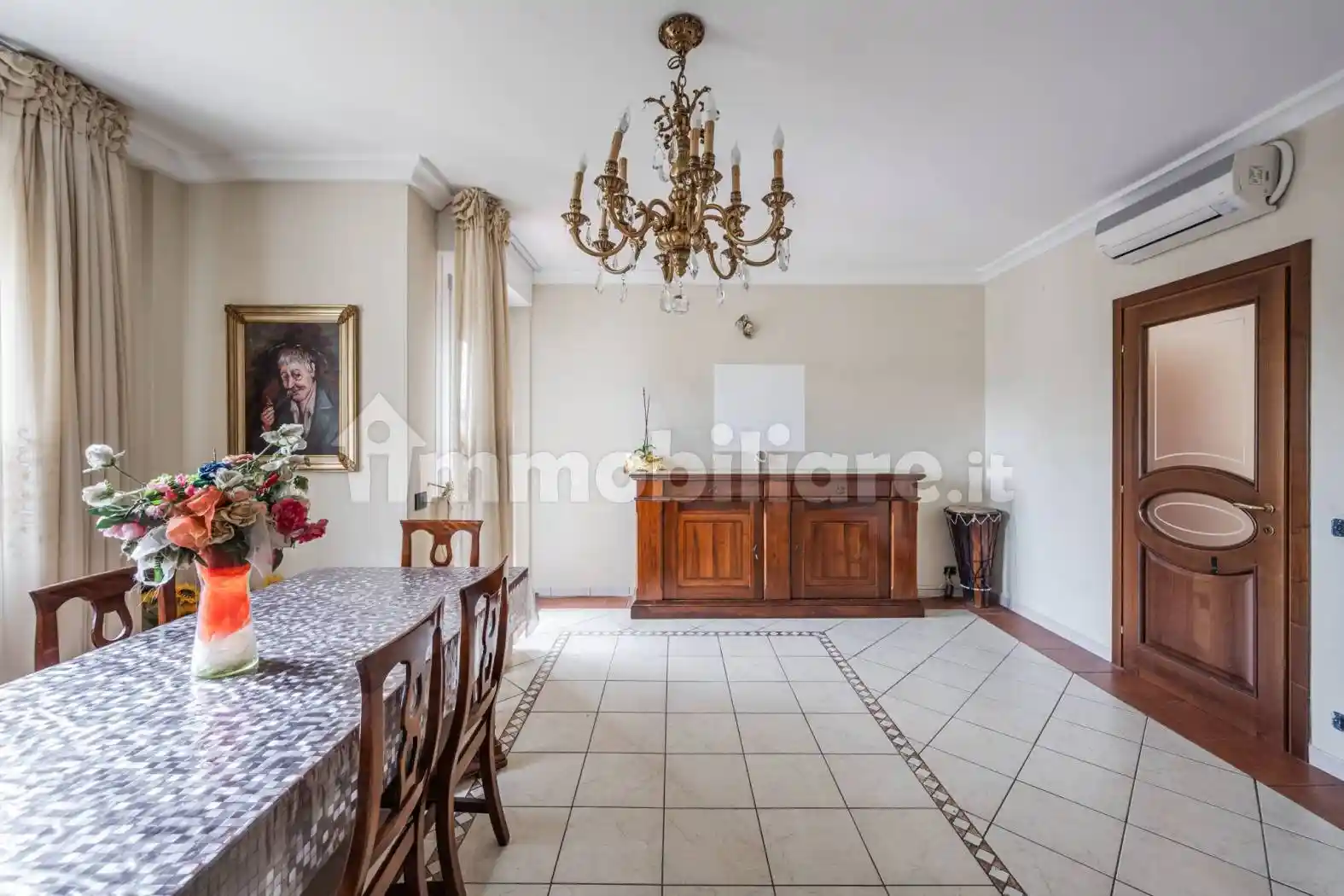 Appartamento in vendita a Casalgrande