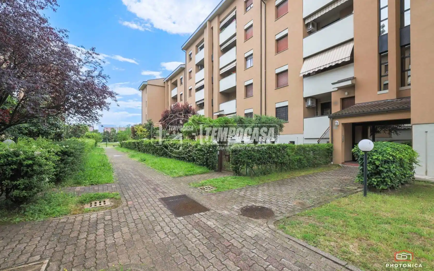 Appartamento in vendita a Imola