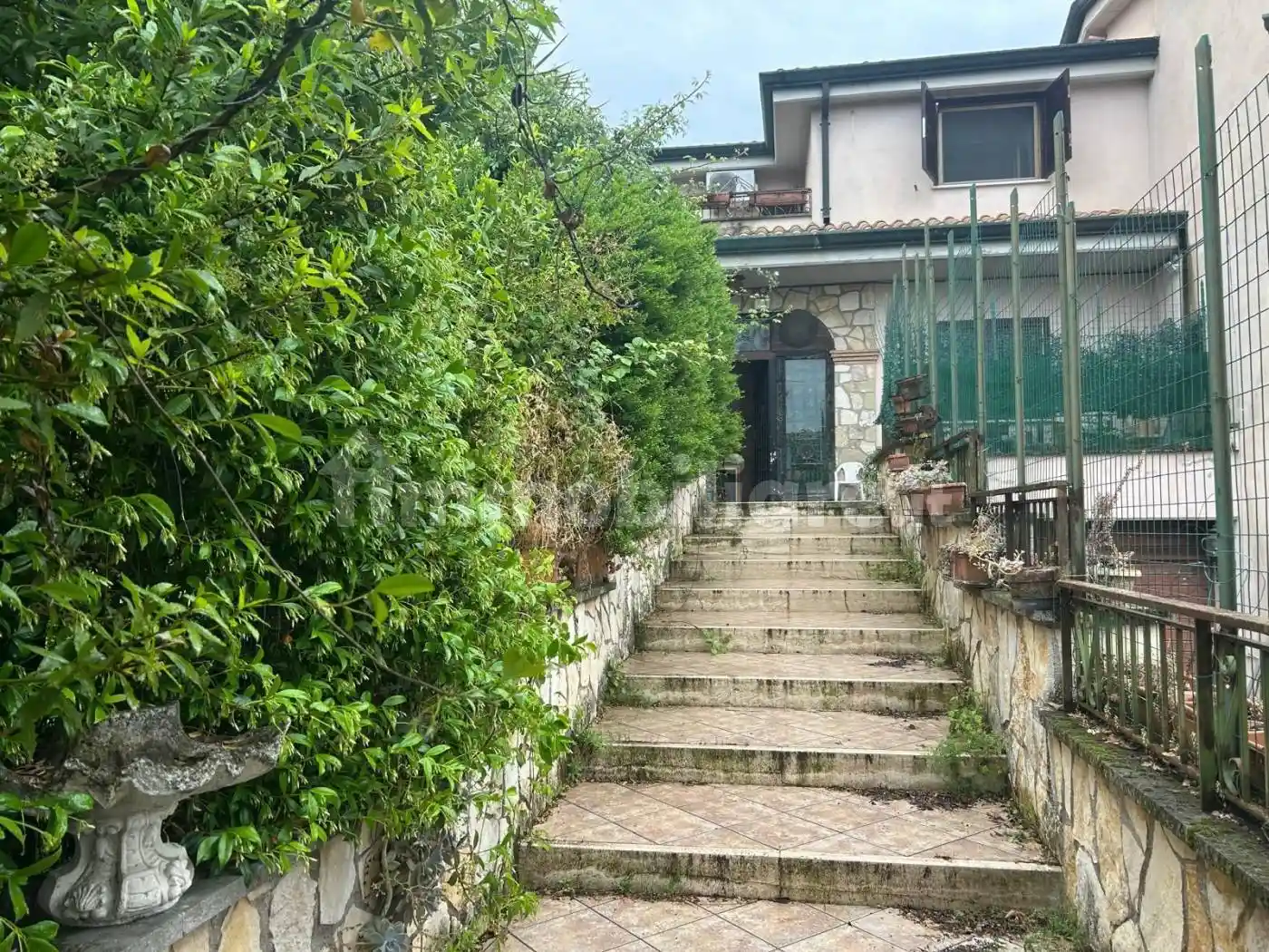 Villa in vendita a Sant'Angelo Romano