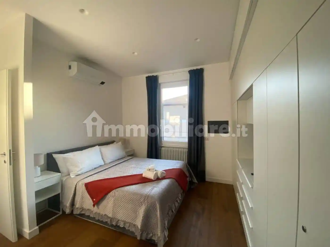 Appartamento in affitto a Roma