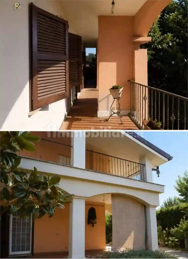 Villetta a schiera - foto 2