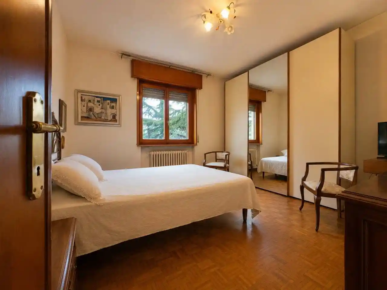 Appartamento in vendita a Rubano
