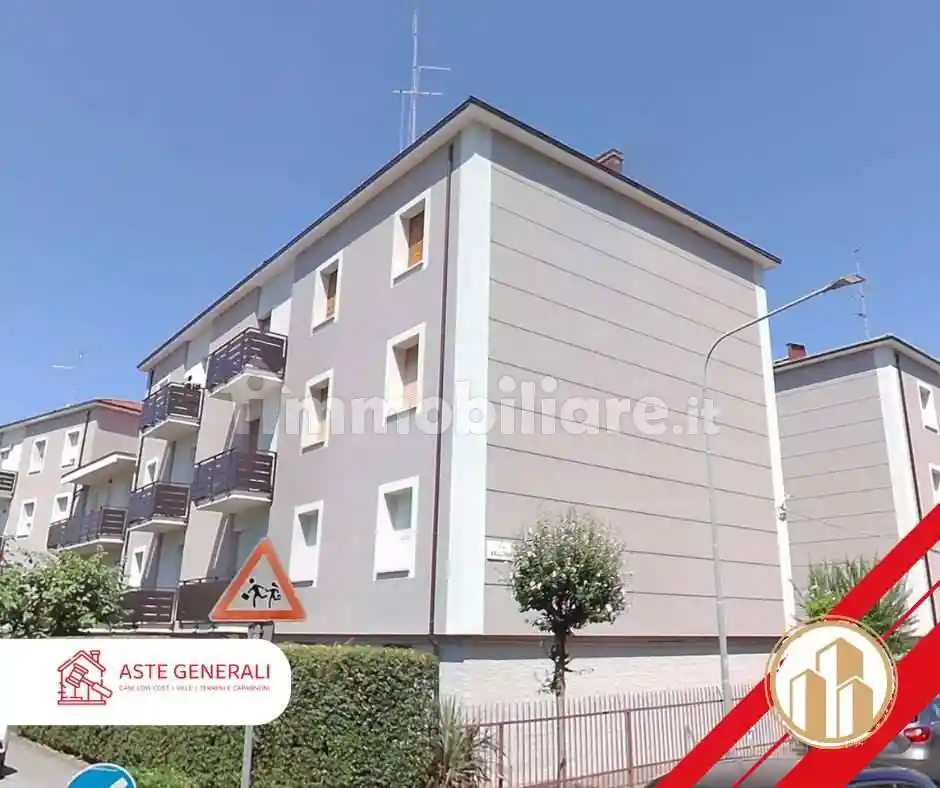 Appartamento in vendita a Modena