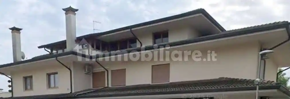Villetta a schiera in vendita a Riese Pio X