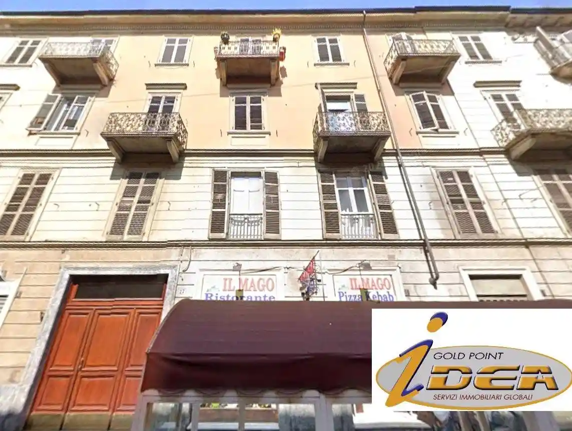 Appartamento in vendita a Torino