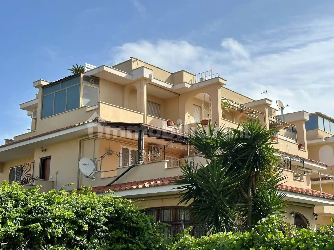 Appartamento in vendita a Anzio