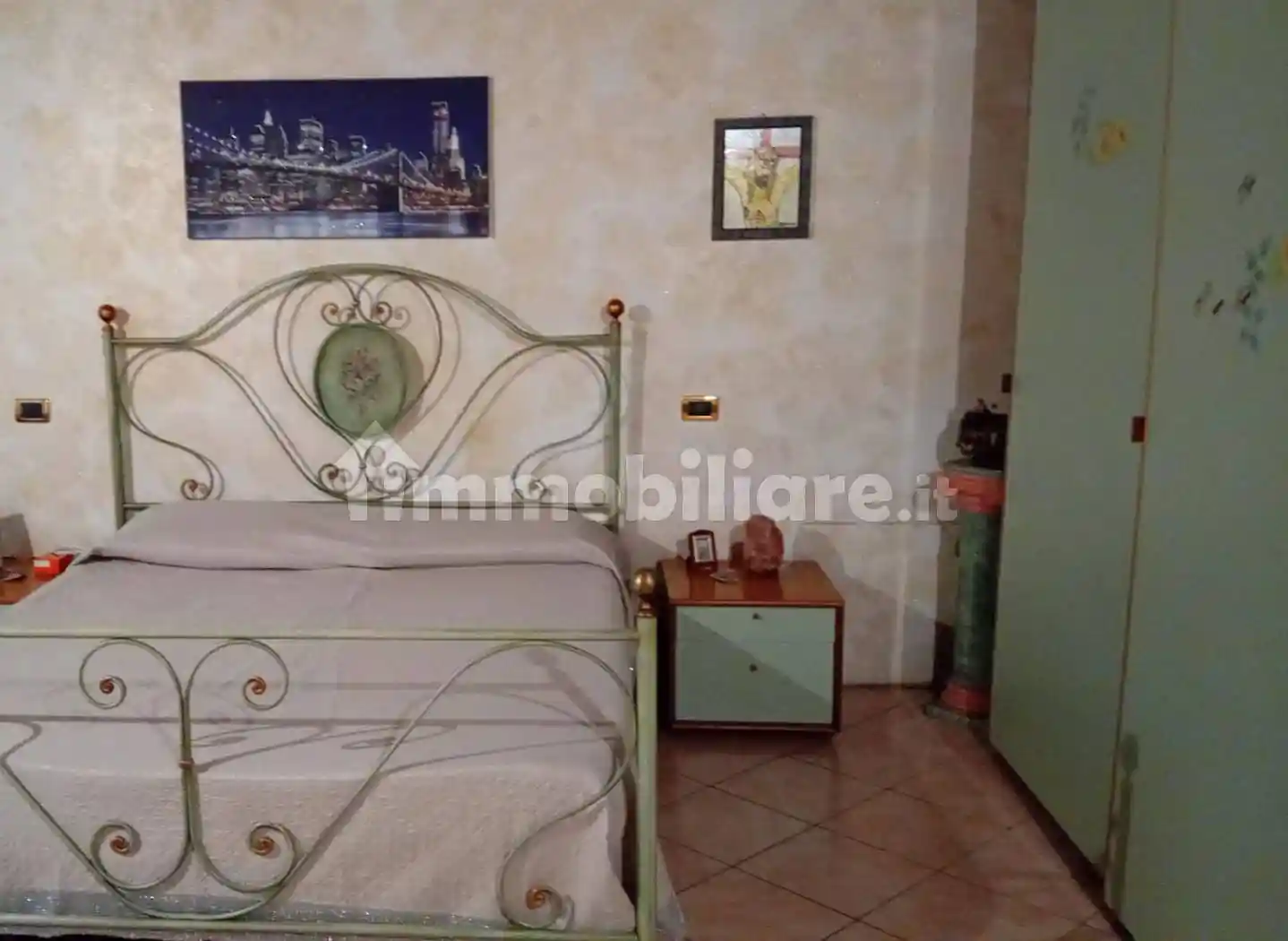 Appartamento in vendita a Salara