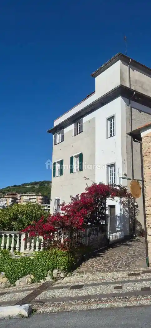 Appartamento in vendita a San Bartolomeo al Mare