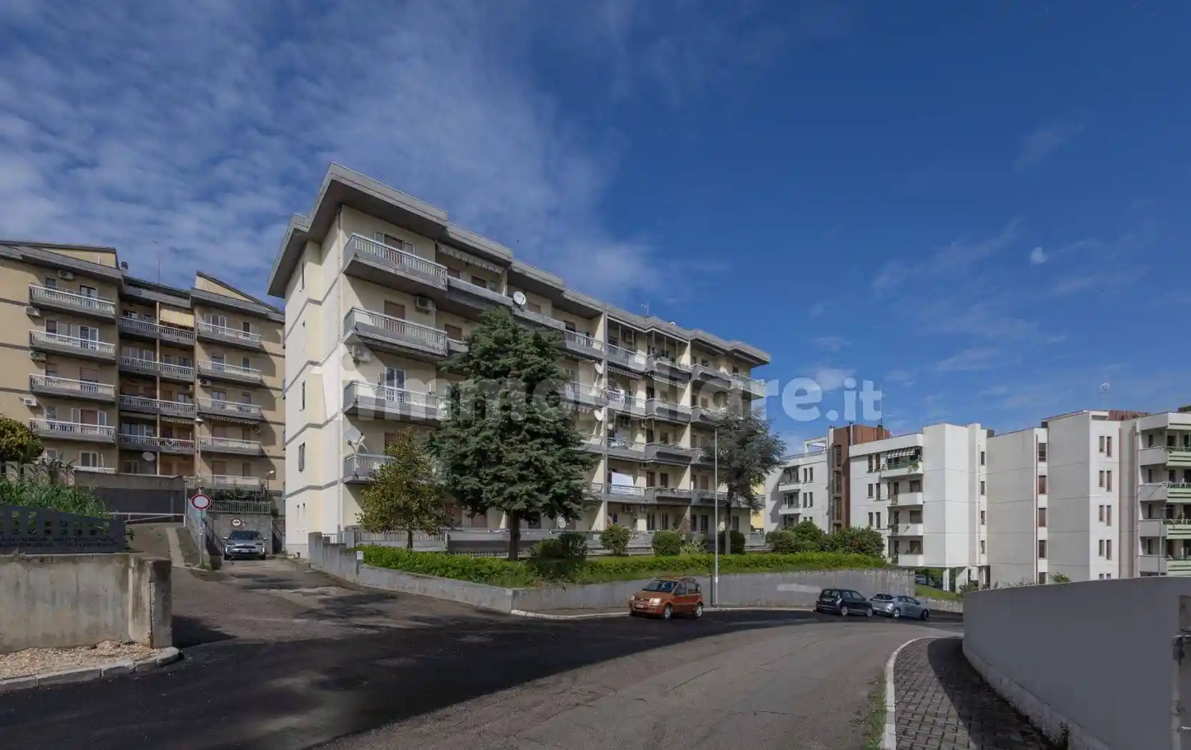 Appartamento in vendita a Termoli