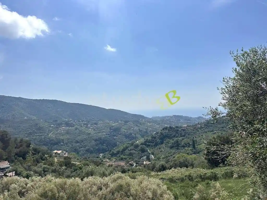 Villa in vendita a Vallebona