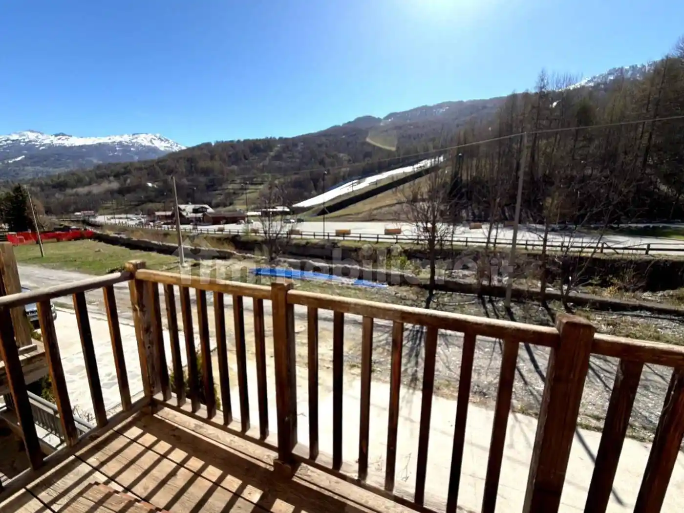 Appartamento in vendita a Bardonecchia