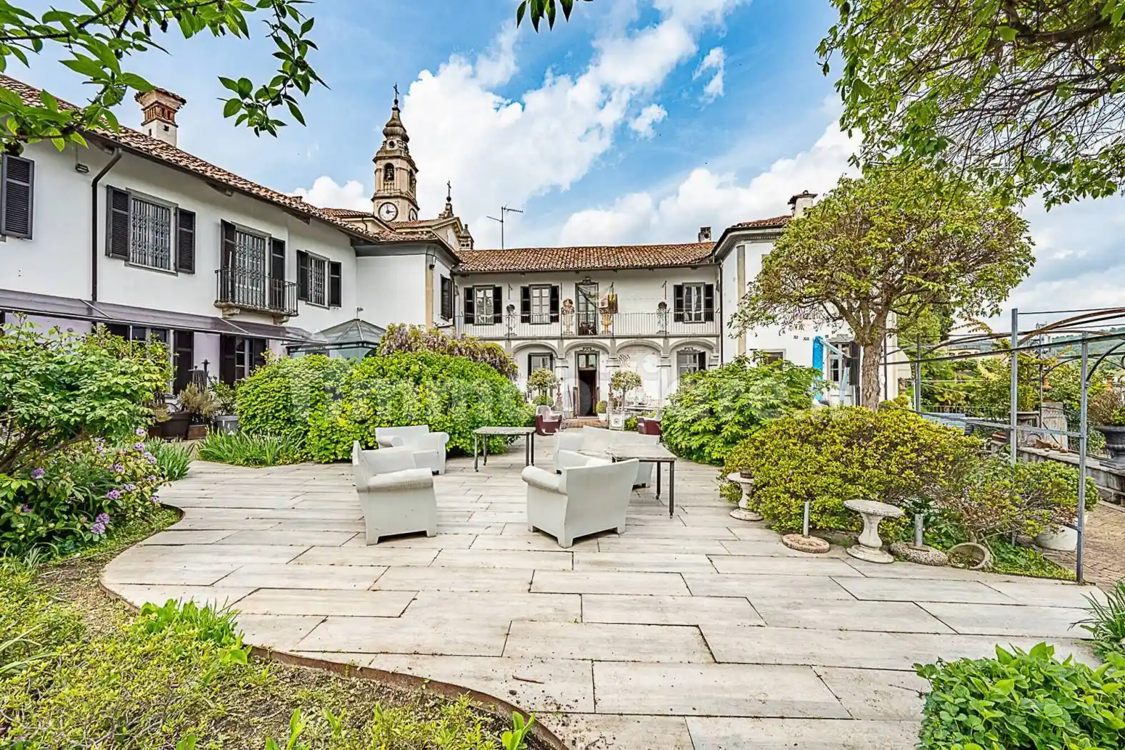 Villa in vendita a Torino
