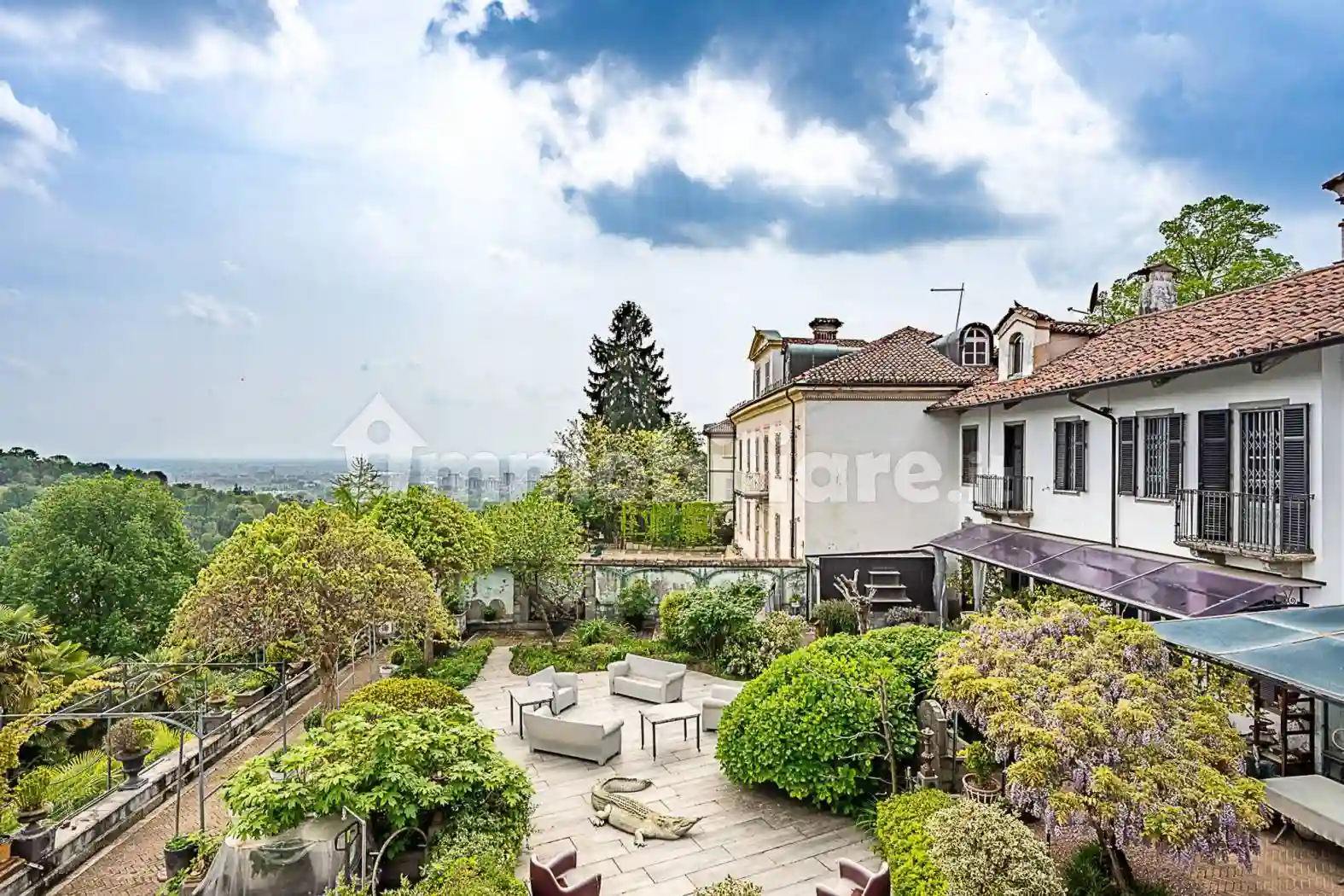 Villa - foto 4
