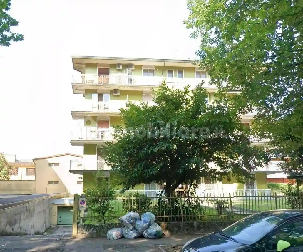 Appartamento in vendita a Codogno