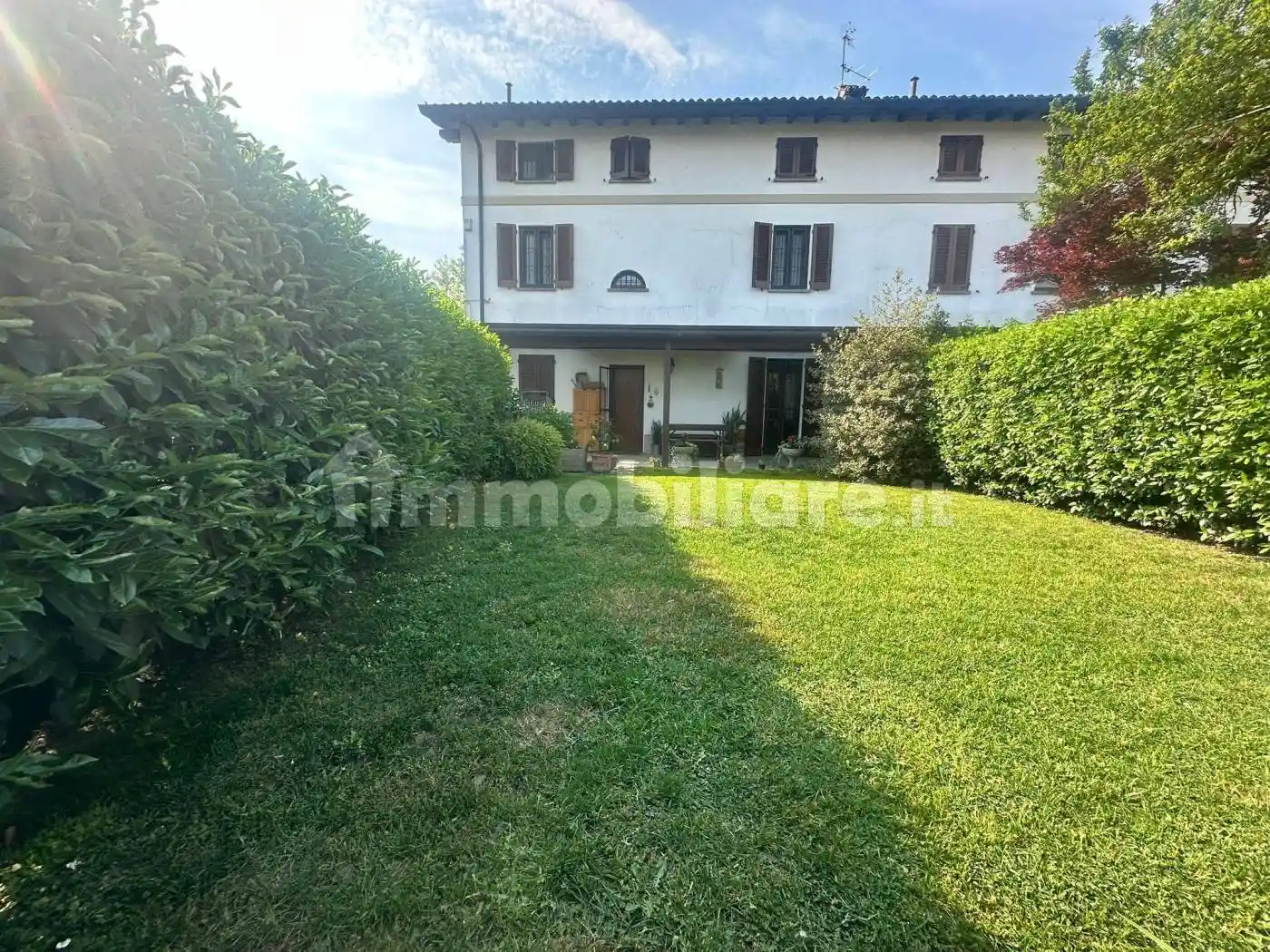 Villetta a schiera in vendita a Cremona