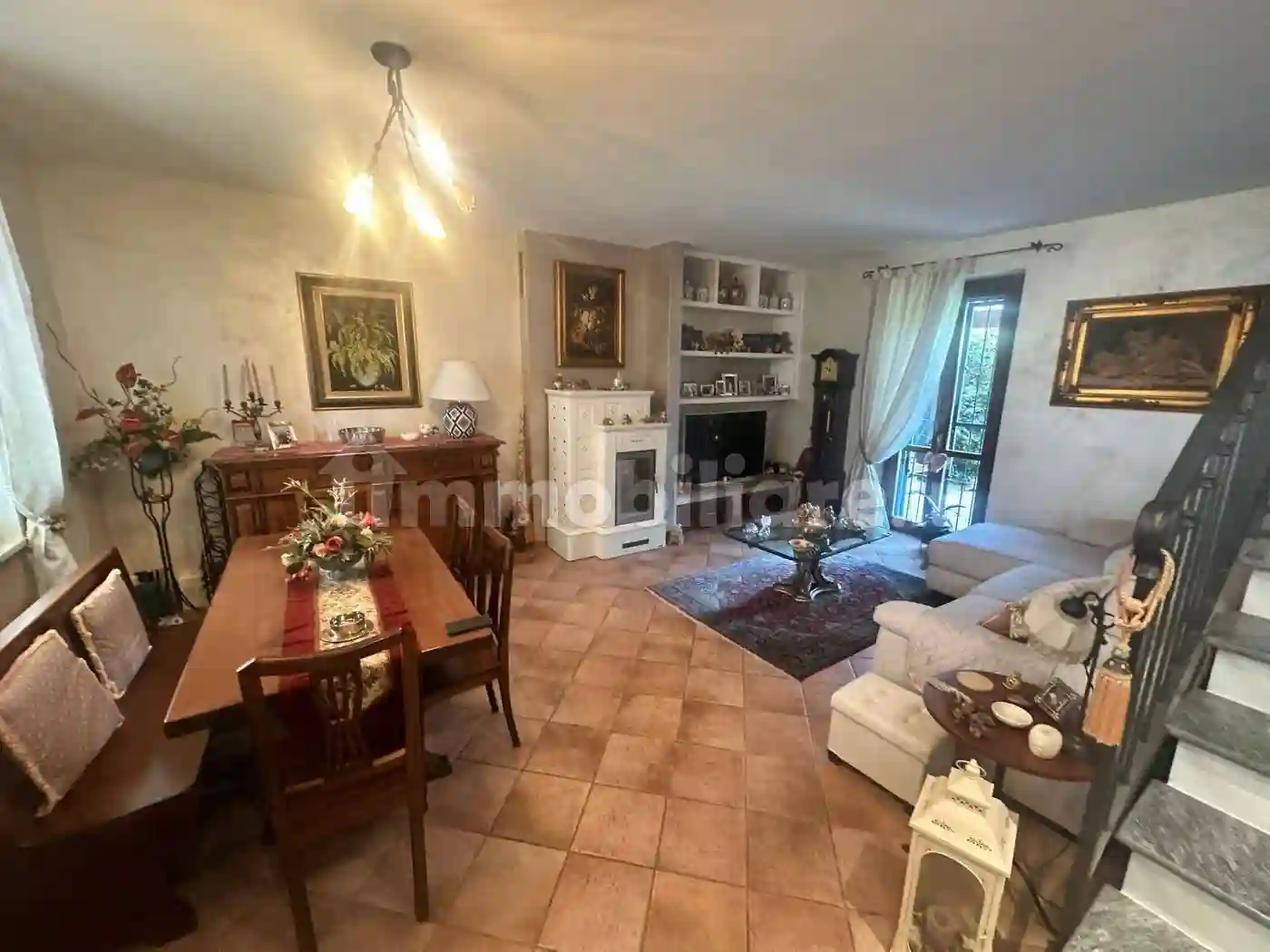 Villetta a schiera - foto 3