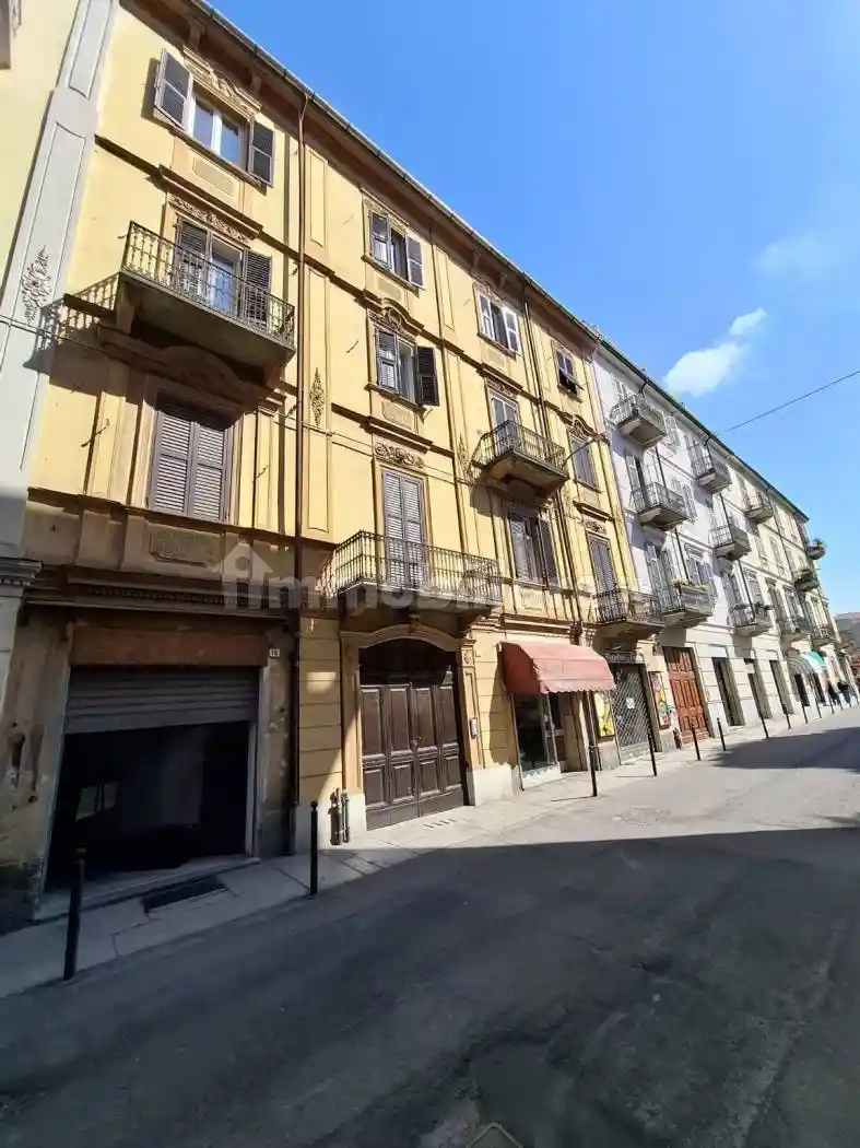 Appartamento in vendita a Alessandria