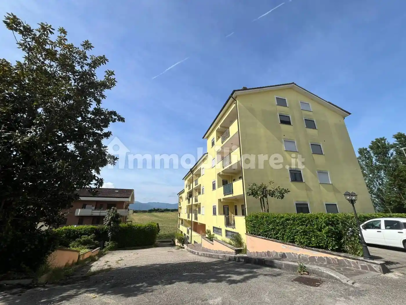 Appartamento in vendita a Anagni