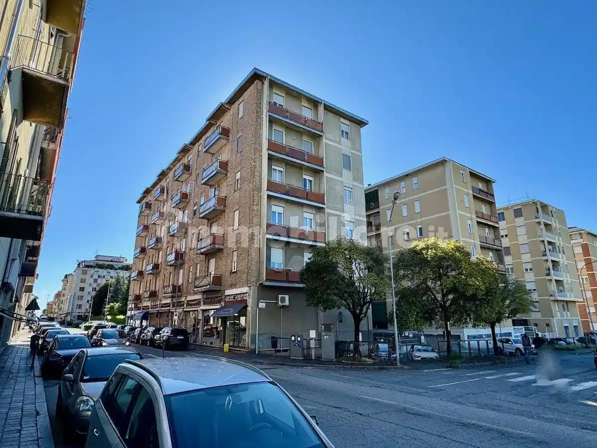 Appartamento in vendita a Biella