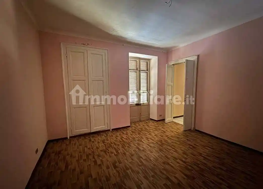 Appartamento in vendita a Andorno Micca