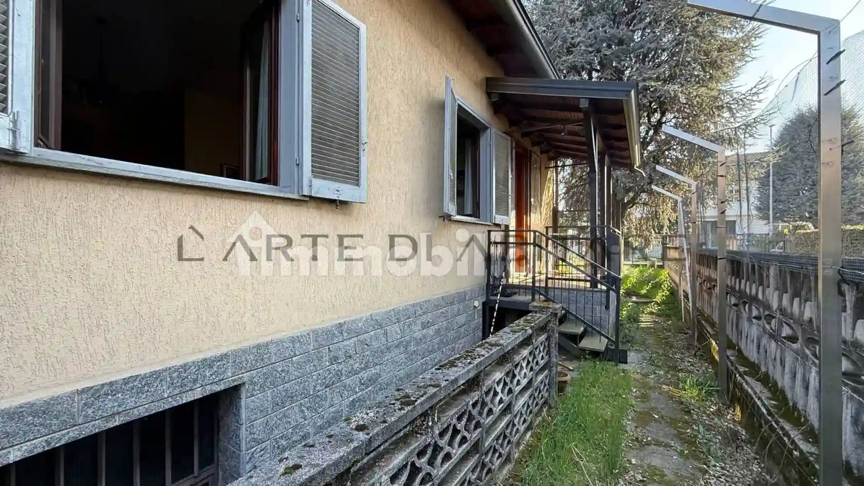 Villa - foto 4
