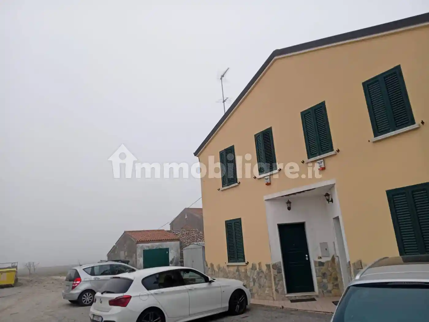 Appartamento in vendita a Salara